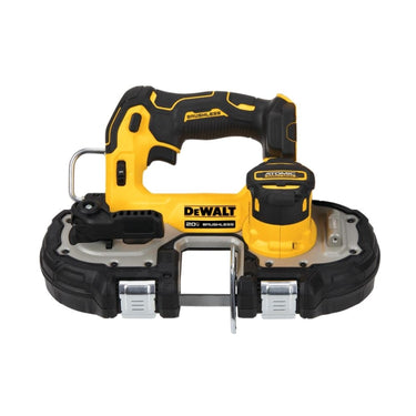 Dewalt DCS377B ATOMIC 20V MAX Compact Bandsaw Bare Tool